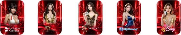 Casino