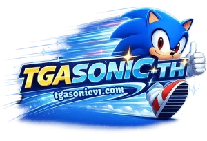 tgasonic