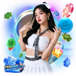tgasonicคาสิโนสด