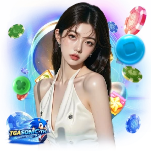 tgasonicเกมใหม่