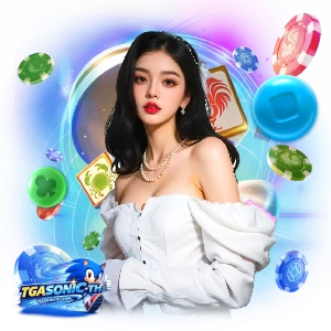 tgasonicเว็บเกม